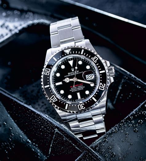 diver rolex